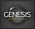 Check out the Genesis Framework